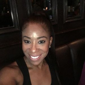 Meet your Posher, Charmaine